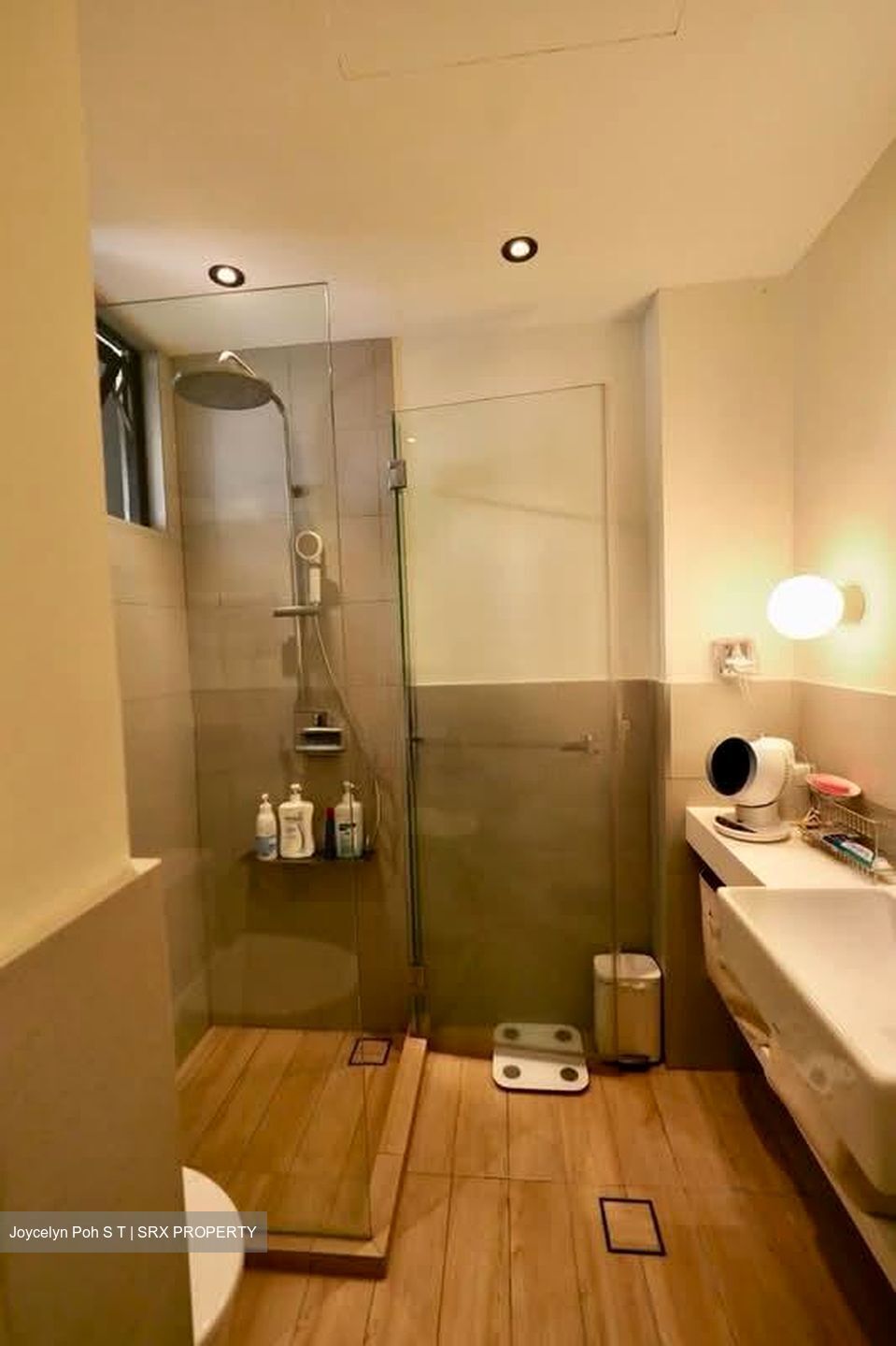 Regent Heights (D23), Condominium #592914421